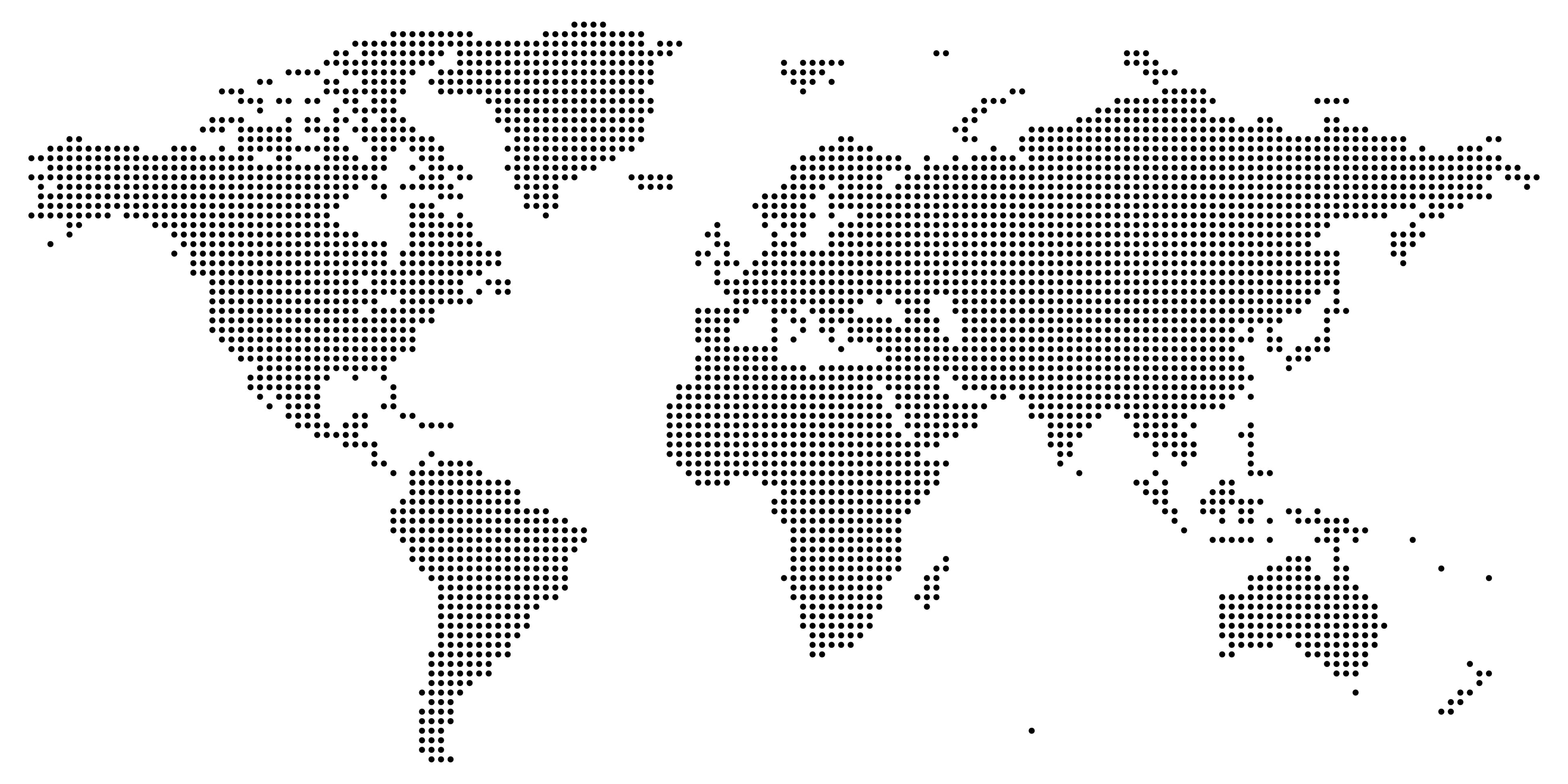 Global connections